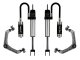 ICO 2.5 Series Shocks