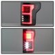 SPY LED Tail Lights