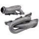 BBK Short Tuned Length Headers