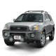 WES Bull Bars - Safari
