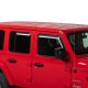 PUT Element Chrm Window Visors