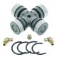QBS Driveshaft Joints