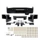WES Sportsman Winch Mnt Guards