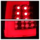 SPY LED Tail Lights