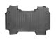WT FloorLiner - Rear - Blk