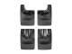 WT No Drill Mudflaps