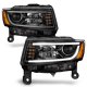 ANZ LED/Projector Headlights