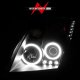 ANZ LED/Projector Headlights
