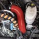 GBE Boost Tubes