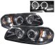 SPY Headlights