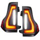 ORL LED Tail Lights