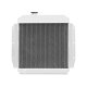 MM Radiators - Alum X-Line
