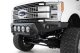 ADD Bomber Front Bumpers