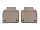 WT FloorLiner - Rear - Tan