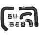 INJ Intercooler Piping