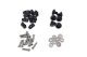 RUG Fender Flare Kits
