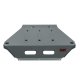 ARB UVP Panels