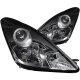 ANZ Crystal Headlights