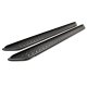 WES Running Boards - Outlaw
