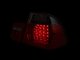 ANZ LED Taillights