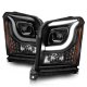 ANZ LED/Projector Headlights