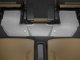 WT FloorLiner - Rear - Grey