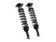 ICO 2.5 Series Coilover Kits