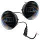 ORL Fog Light Assembly