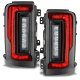 ORL LED Tail Lights