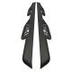 WES Nerf Bars - Outlaw