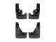 WT No Drill Mudflaps