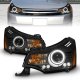 ANZ Projector Headlights
