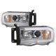 SPY Headlights