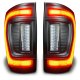ORL LED Tail Lights