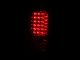 ANZ LED Taillights