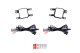 DIO Mounting Brackets Lighting