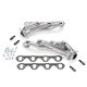 BBK Short Unequal Headers