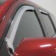 PUT Element Chrm Window Visors
