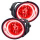 ORL LED Fog Light Halos