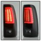 SPY LED Tail Lights