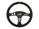 PRP Flat Steering Wheel