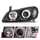 ANZ LED/Projector Headlights
