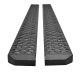 WES Running Boards - Grate