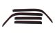 AVS In-Channel Ventvisors