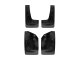 WT No Drill Mudflaps