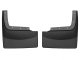 WT No Drill Mudflaps