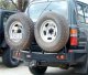 ARB Swingaway Carriers