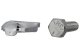 FR Distributor Clamps