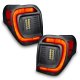 ORL LED Tail Lights