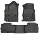 HL WB - Combo - Black